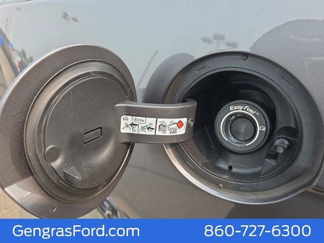 Certified 2023 Ford Mustang Premium RWD image 15