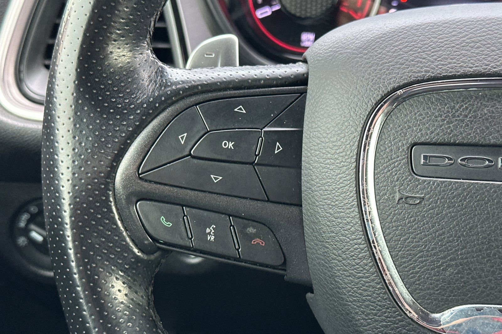 Used 2019 Dodge Challenger GT w/ Blacktop Package image 24