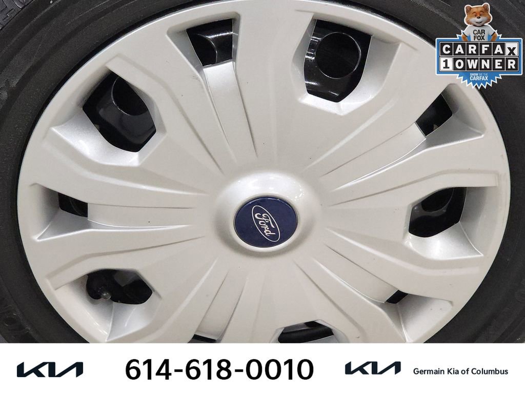 Used 2020 Ford Transit Connect XLT image 12