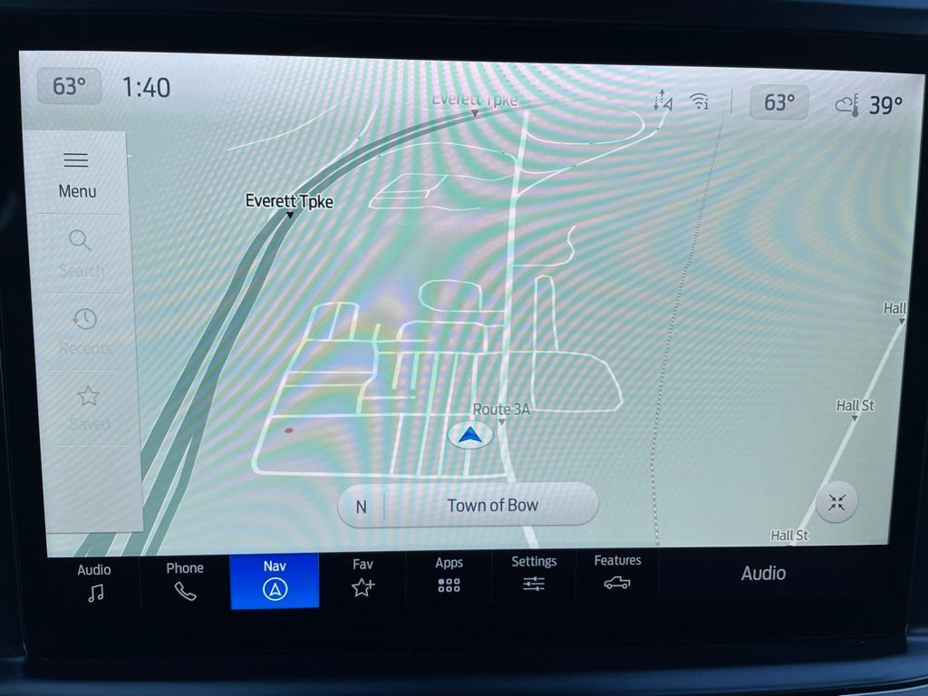 New 2026 Ford F350 King Ranch w/ Chrome Package image 9