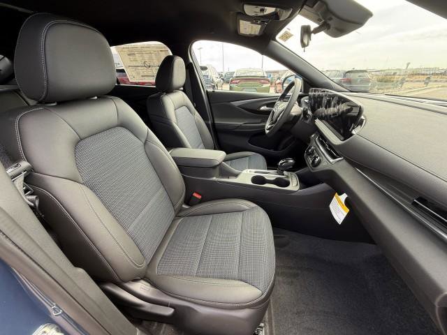 New 2026 Buick Envista Preferred image 29