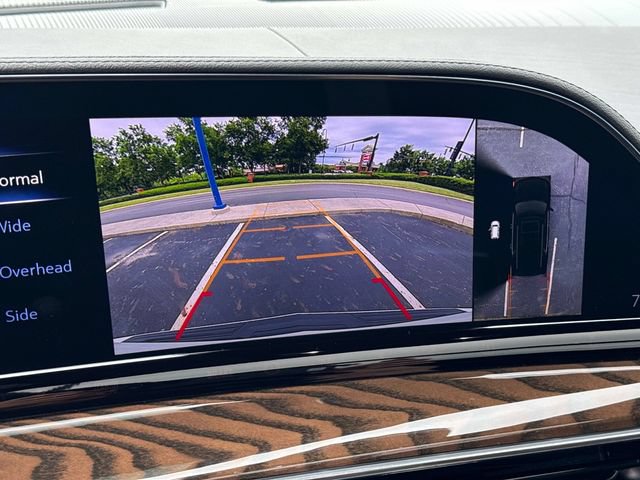 Certified 2024 Cadillac Escalade Sport Platinum AWD/4WD image 26