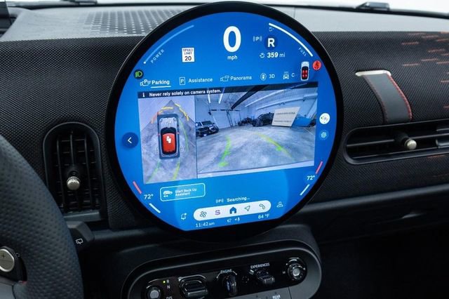 New 2026 MINI Cooper John Cooper Works image 16