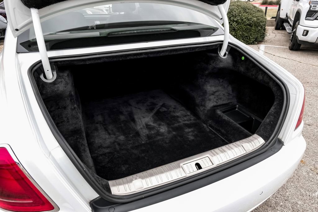 Used 2019 Rolls-Royce Ghost image 83
