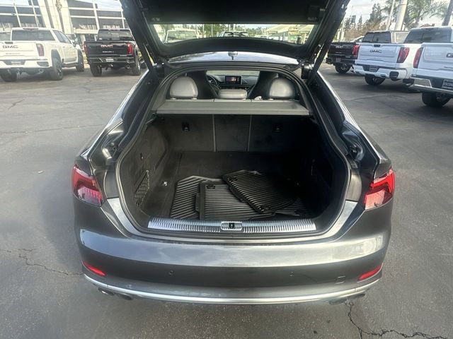 Used 2018 Audi S5 Prestige w/ S Sport Package image 27