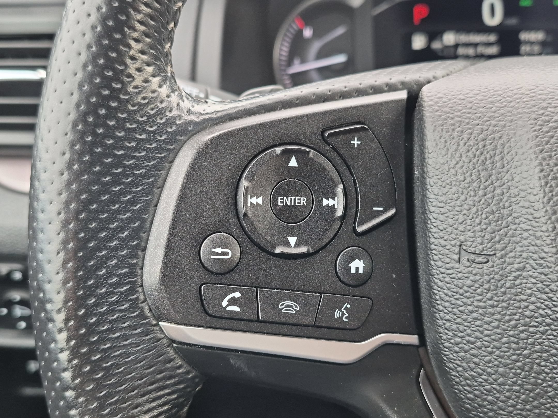 Used 2022 Honda Passport EX-L image 14