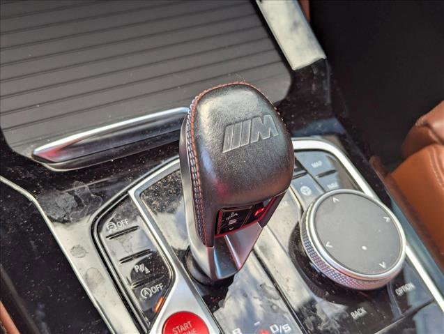 Used 2023 BMW X3 M w/ Competition Package image 6