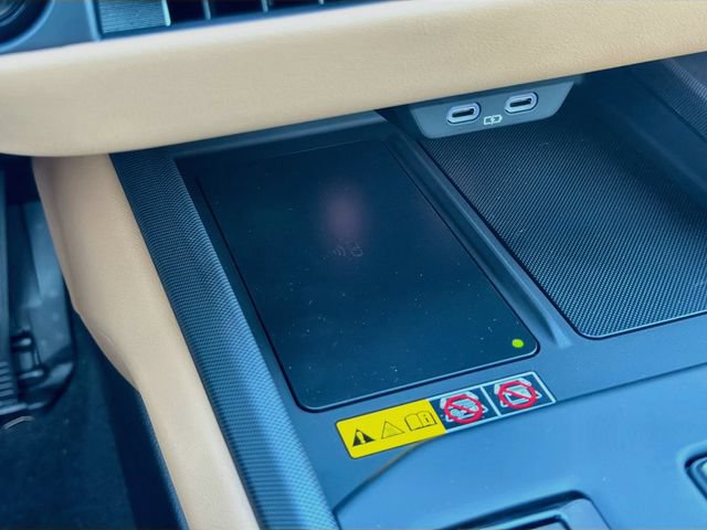 New 2026 Lexus ES 350h AWD w/ Cold Area Package image 30