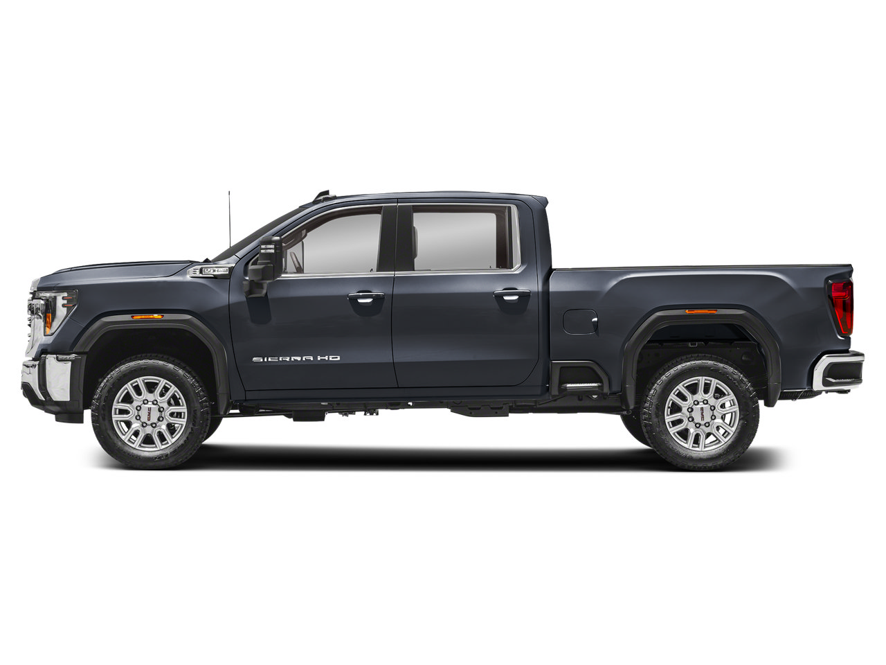 New 2026 GMC Sierra 2500 SLE w/ SLE Value Package; AWD/4WD image 27