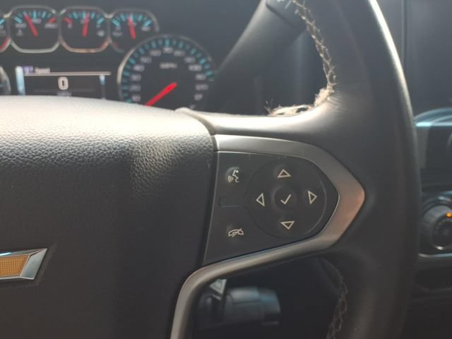 Used 2015 Chevrolet Silverado 2500 LT AWD/4WD image 19