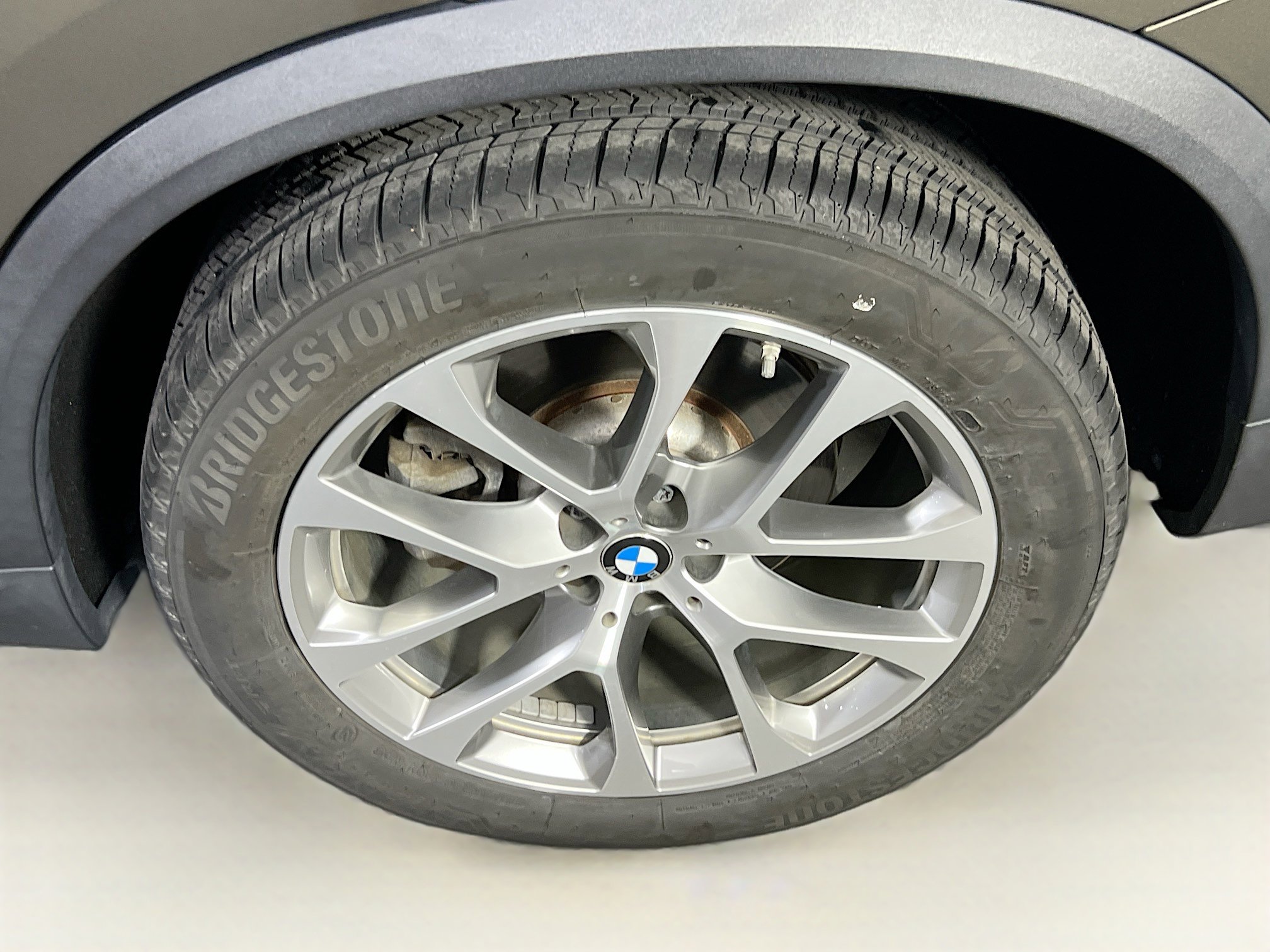 Used 2020 BMW X5 xDrive40i w/ Premium Package AWD/4WD image 31