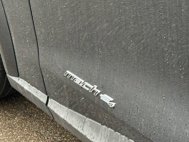 New 2026 Ford Mustang Mach-E Premium w/ Technology Package AWD/4WD image 9