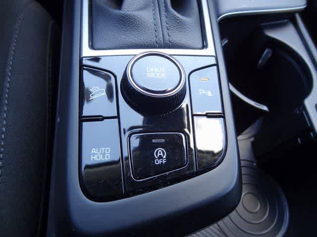 Used 2024 Kia Sportage LX image 26