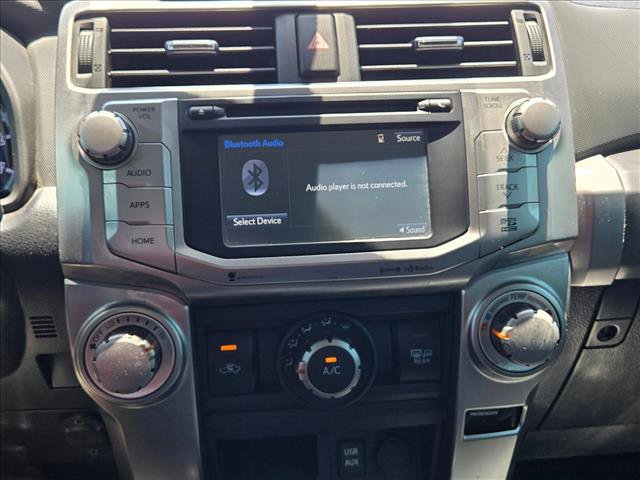 Used 2016 Toyota 4Runner SR5 RWD image 12
