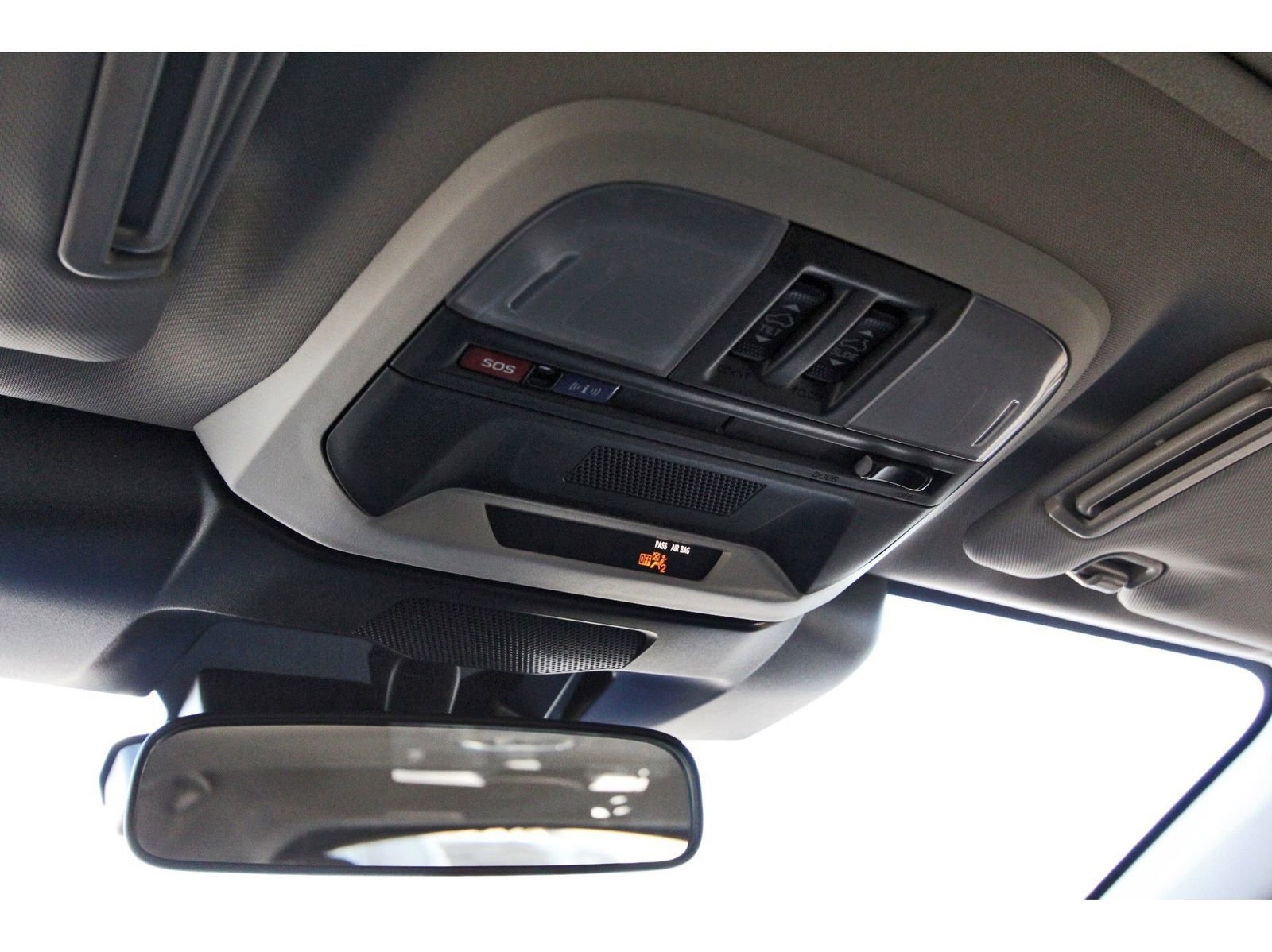 New 2026 Subaru Impreza 2.0i Sport image 18