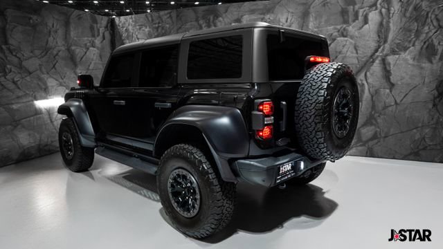 Used 2023 Ford Bronco Raptor image 14