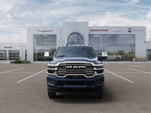 New 2026 RAM 2500 Laramie w/ Towing Technology Group image 6