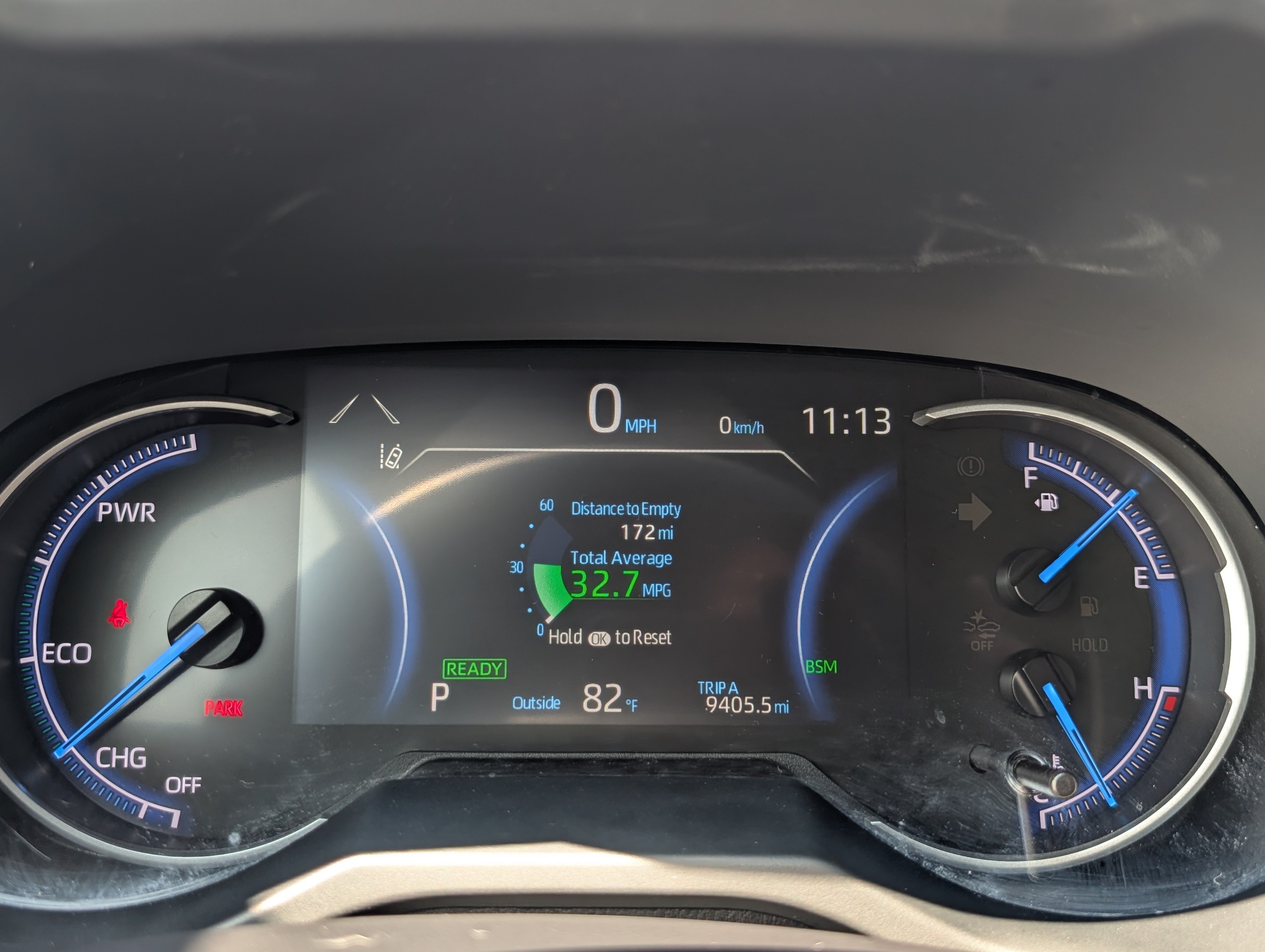 Used 2020 Toyota RAV4 XSE w/ XSE Grade Weather Package AWD/4WD image 30