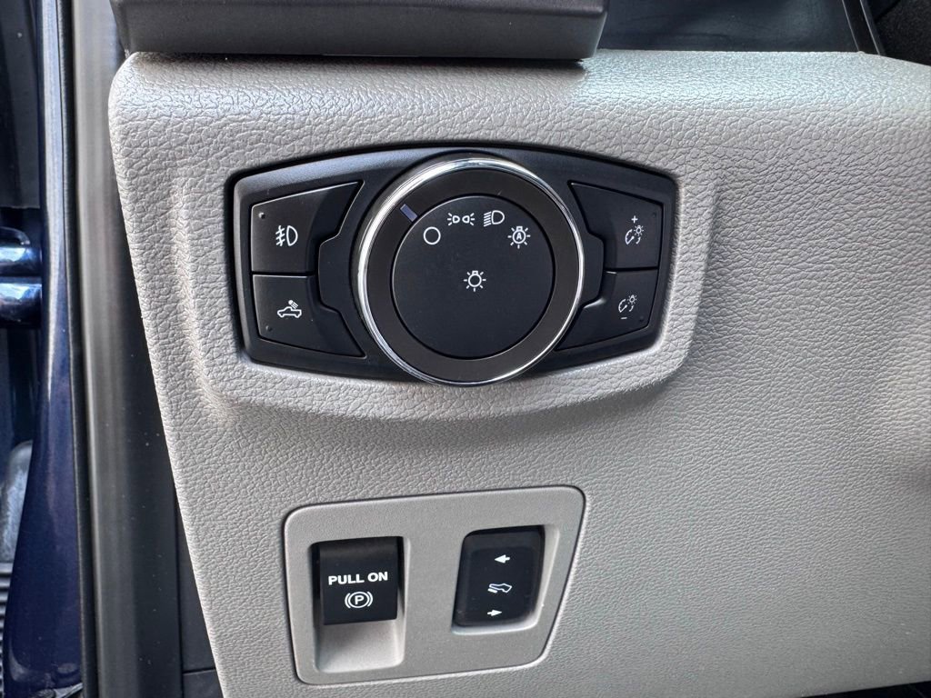 Certified 2020 Ford F150 XLT w/ Equipment Group 302A Luxury AWD/4WD image 43