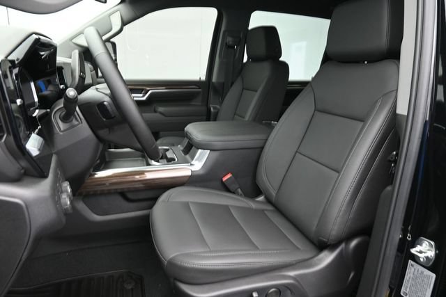 New 2026 Chevrolet Silverado 2500 LT w/ All Star Edition AWD/4WD image 18
