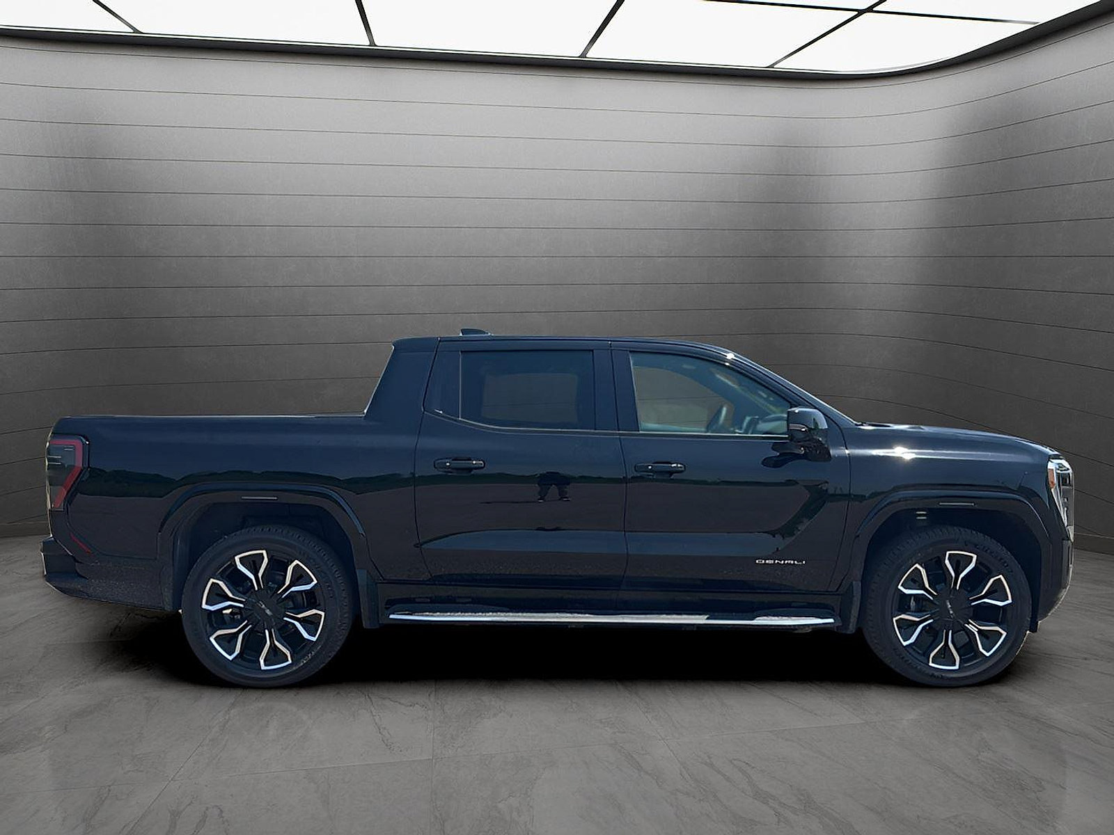New 2025 GMC Sierra EV Denali AWD/4WD image 7