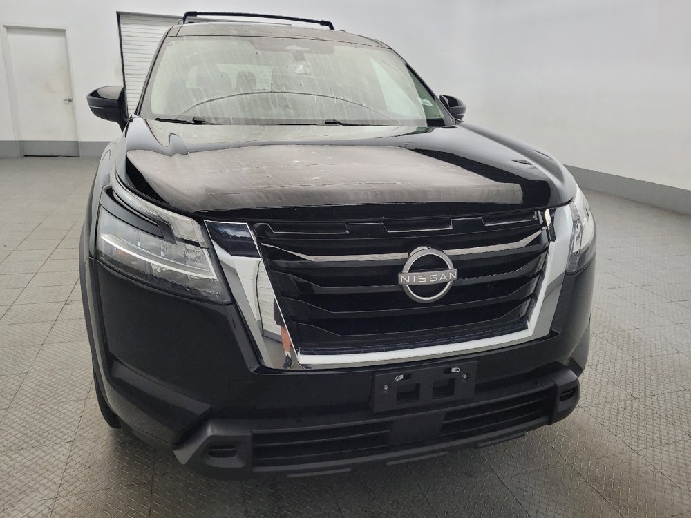Used 2022 Nissan Pathfinder SV w/ SV Premium Package image 14