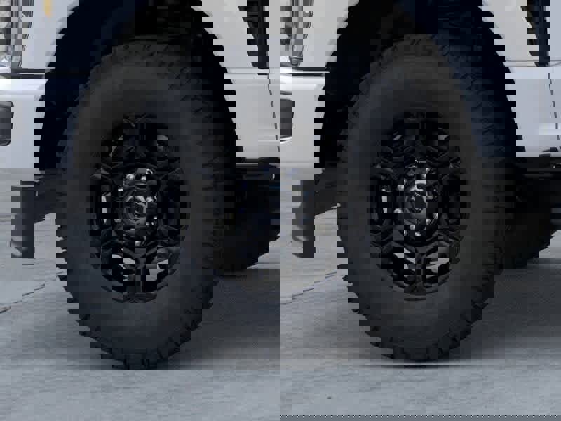 New 2025 Ford F350 XL w/ STX Appearance Package image 19