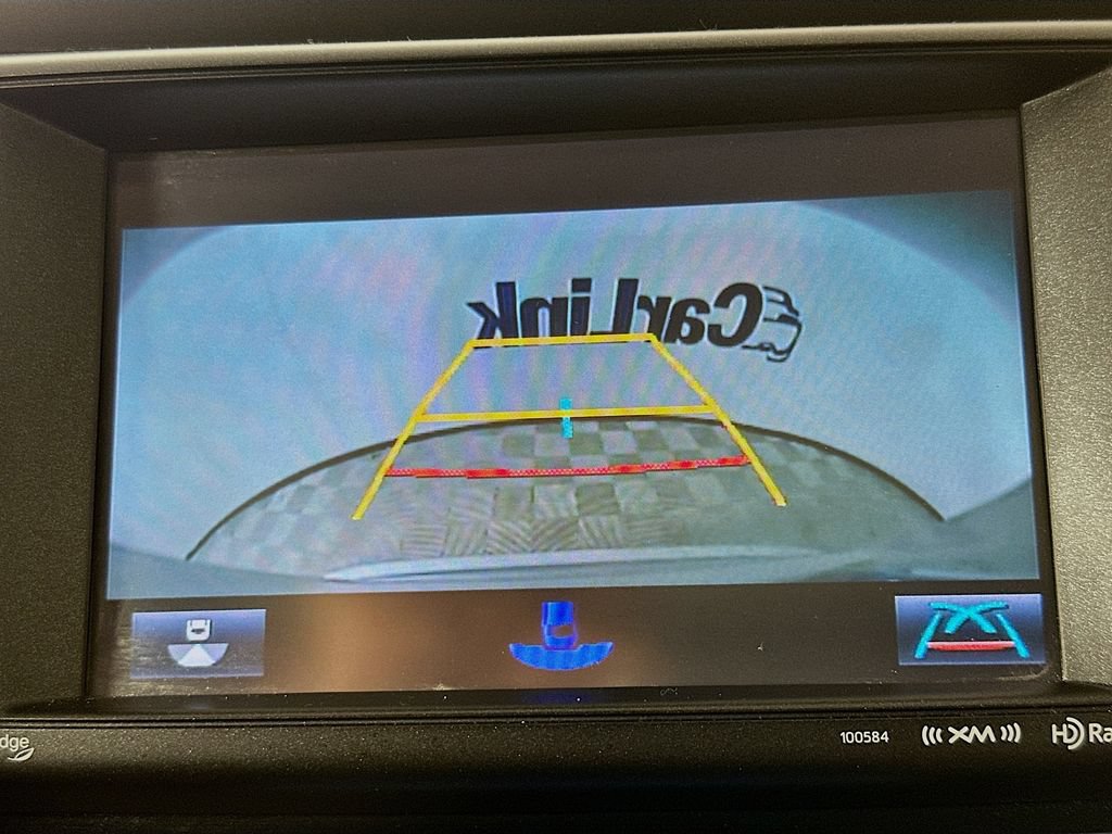 Used 2017 Toyota RAV4 Platinum FWD image 17