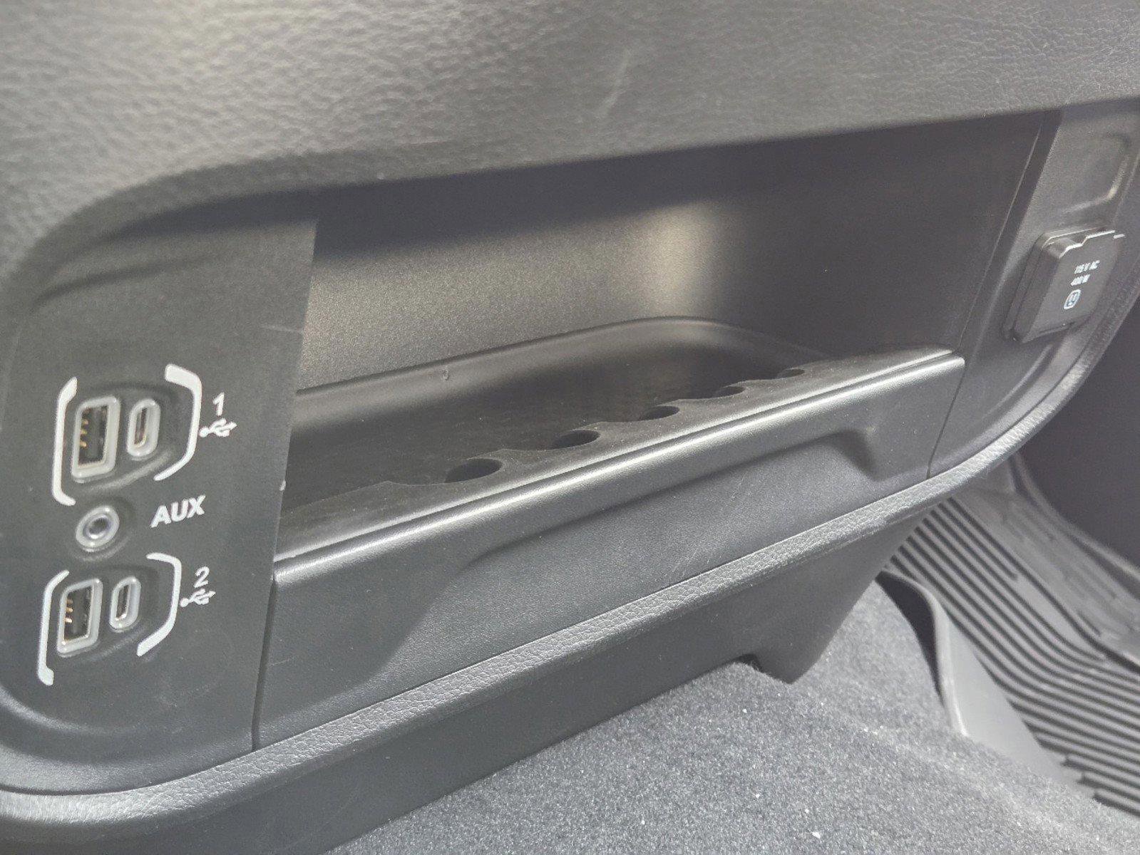 New 2024 RAM 2500 Big Horn w/ Bed Utility Group image 38