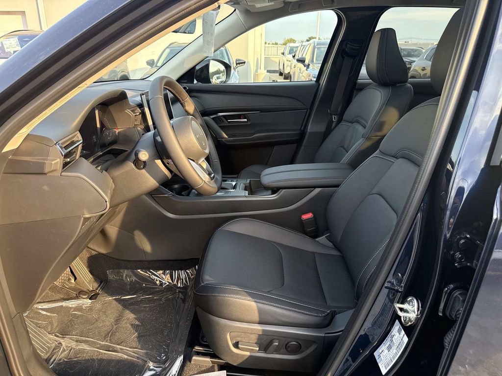 New 2026 MAZDA CX-5 2.5 S w/ Premium Package AWD/4WD image 24