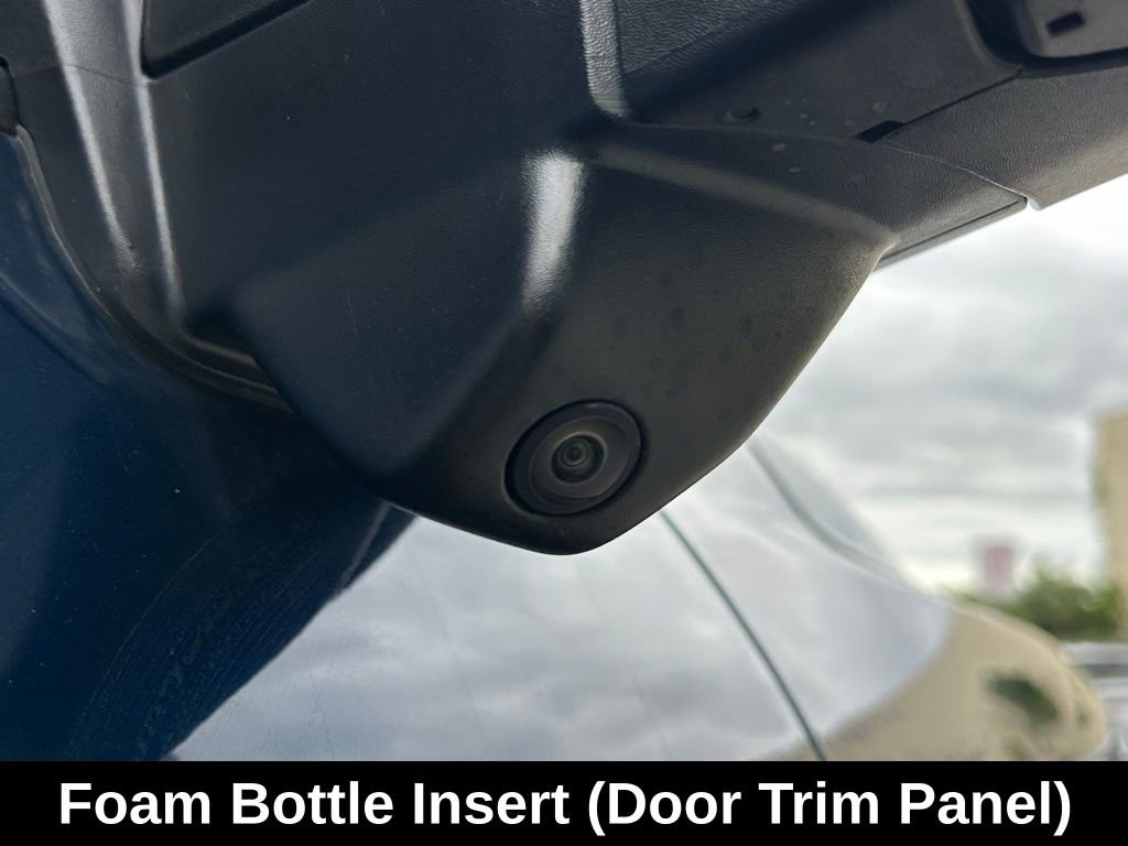 Used 2023 RAM 2500 Laramie image 46