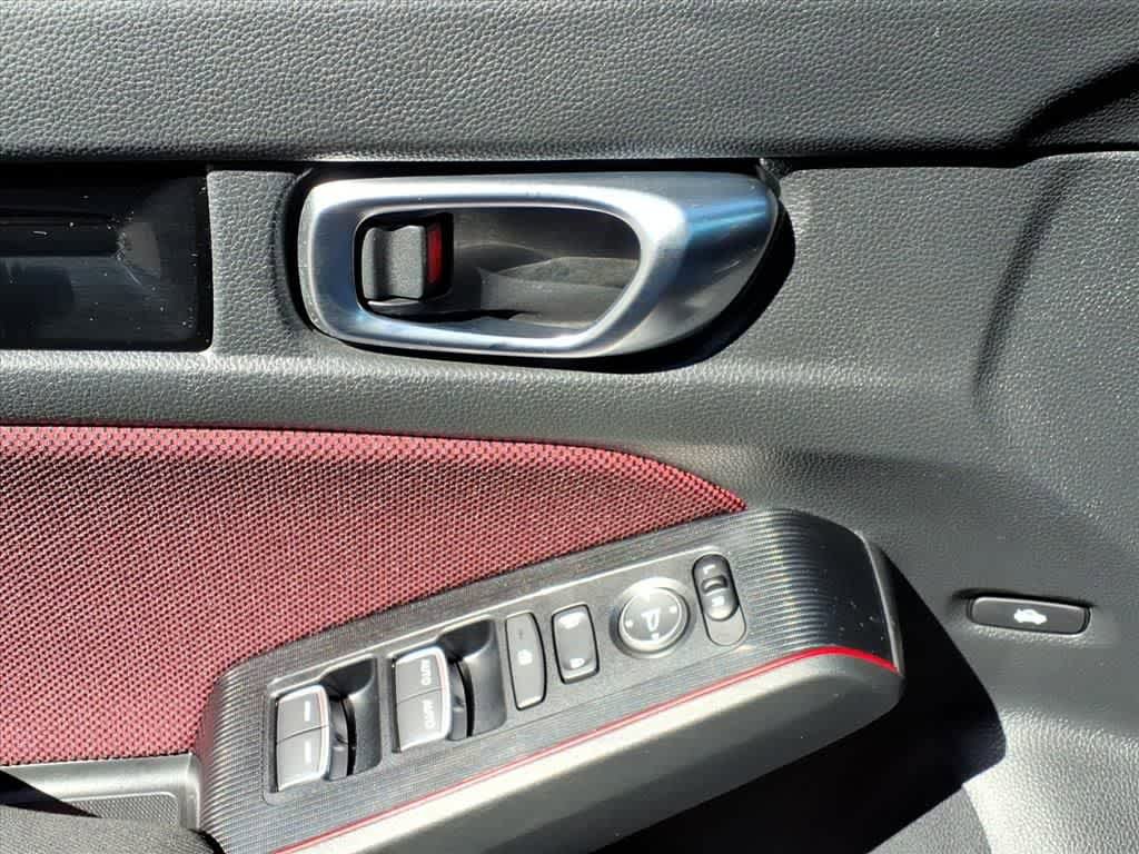 Certified 2023 Honda Civic Si image 13