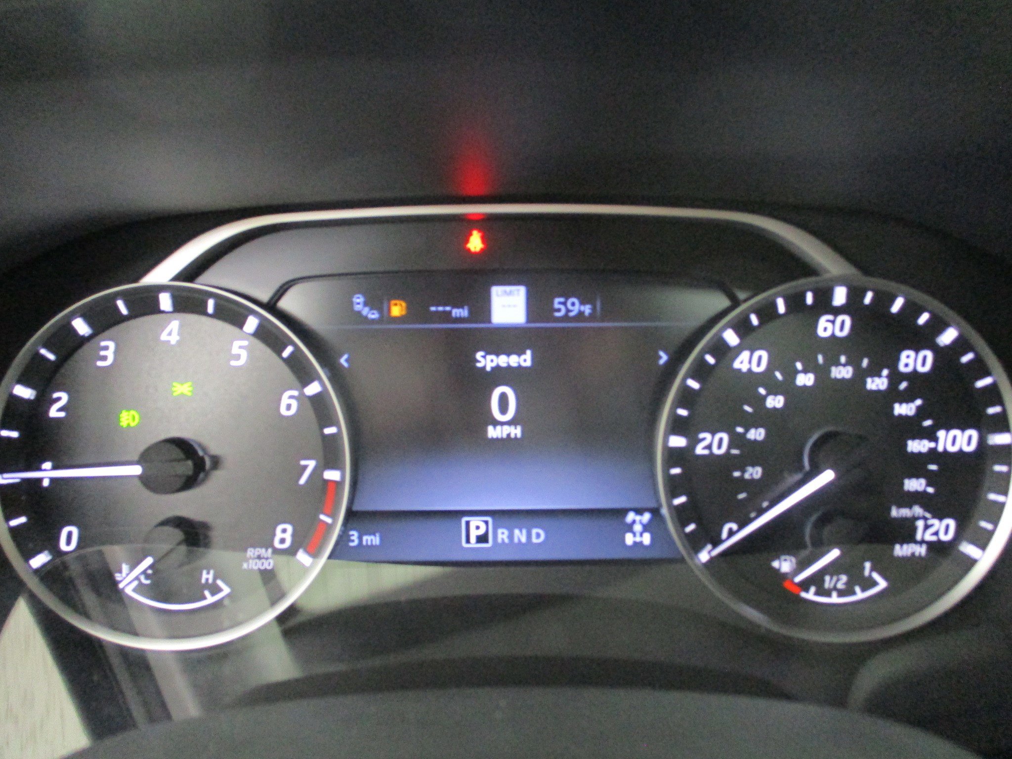 New 2025 Nissan Frontier SL image 19