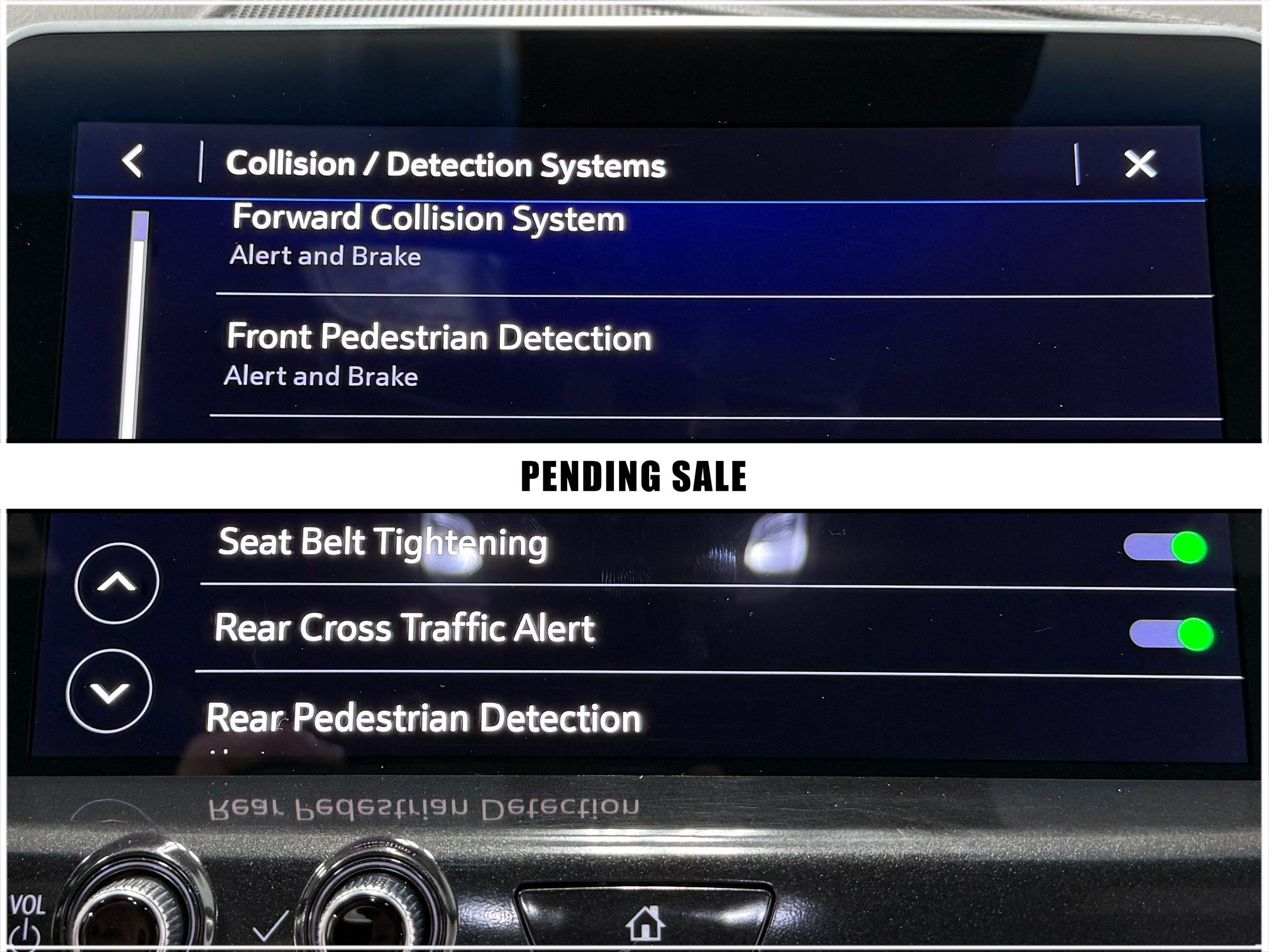 Used 2022 Cadillac CT5 V Blackwing w/ Carbon Fiber Package 2 RWD image 37