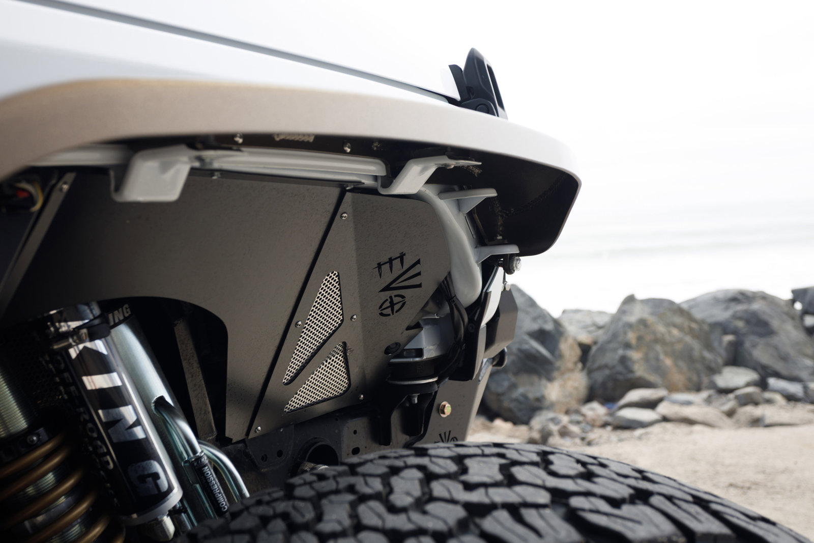 Used 2024 Jeep Wrangler Unlimited Rubicon 392 image 13