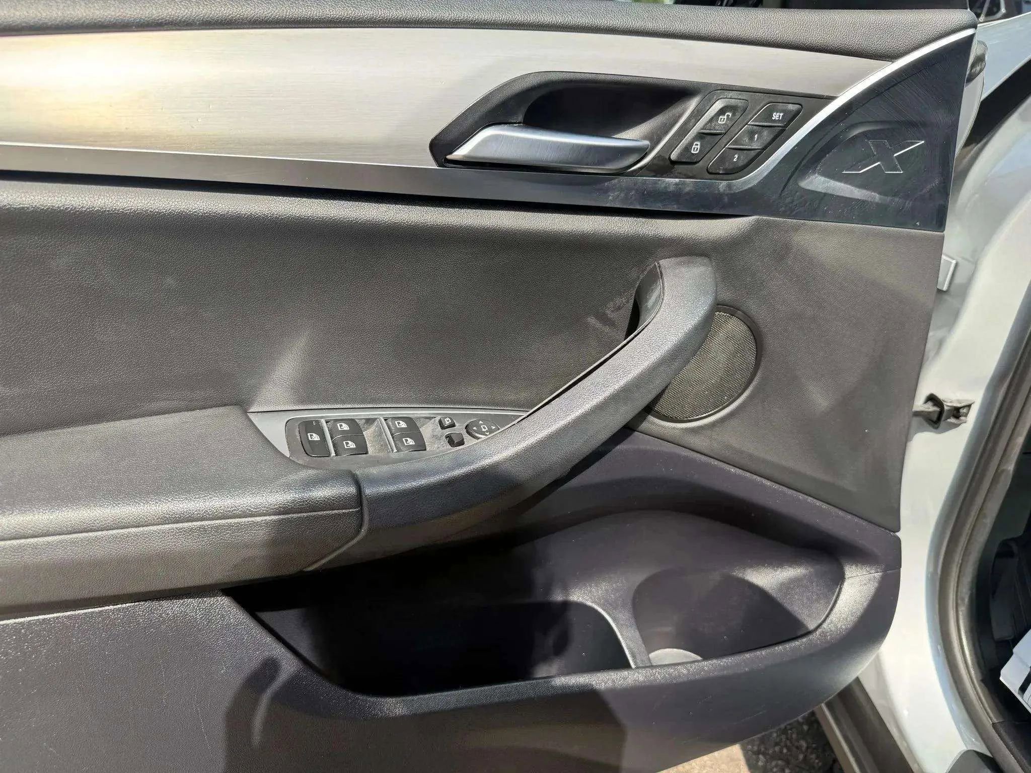 Used 2019 BMW X3 sDrive30i image 29