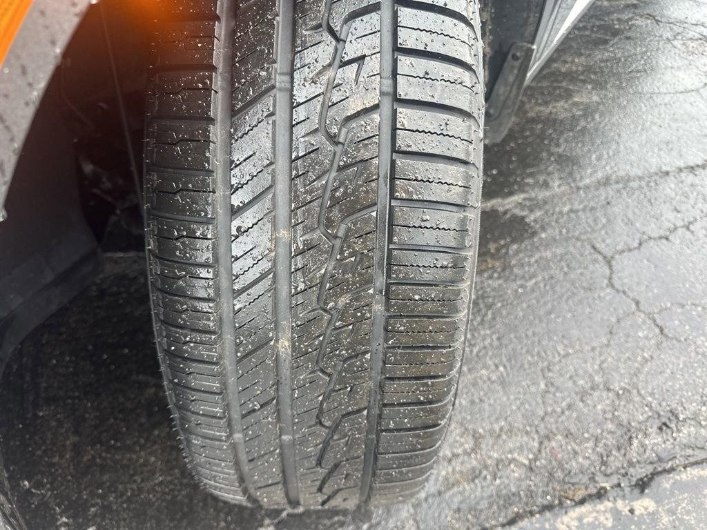 Used 2023 Hyundai Palisade SEL image 40