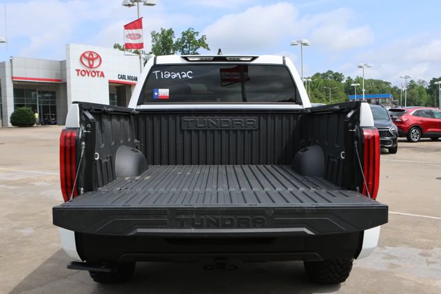 Used 2026 Toyota Tundra SR5 AWD/4WD image 16