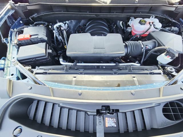 New 2026 Chevrolet Suburban LT w/ Comfort Package AWD/4WD image 15
