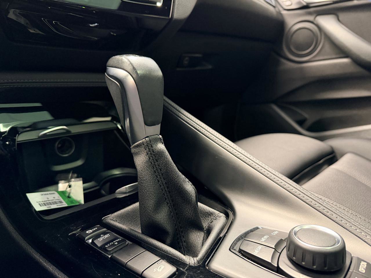 Used 2018 BMW X2 xDrive28i w/ M SportX Package image 47