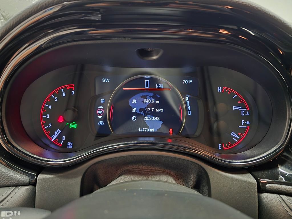 Certified 2023 Dodge Durango SXT Launch Edition image 20