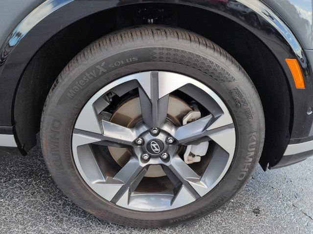 Certified 2026 Hyundai Palisade Limited AWD/4WD image 11