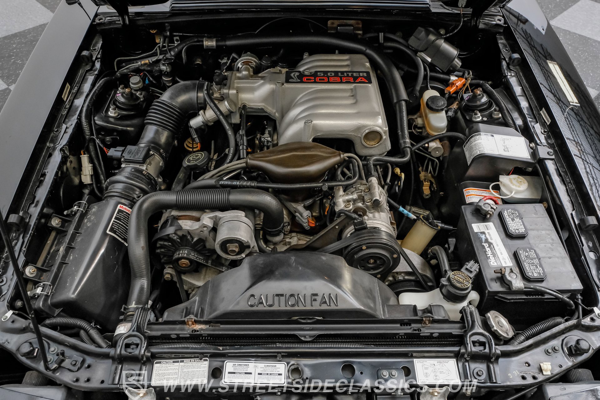 Used 1993 Ford Mustang Cobra image 37