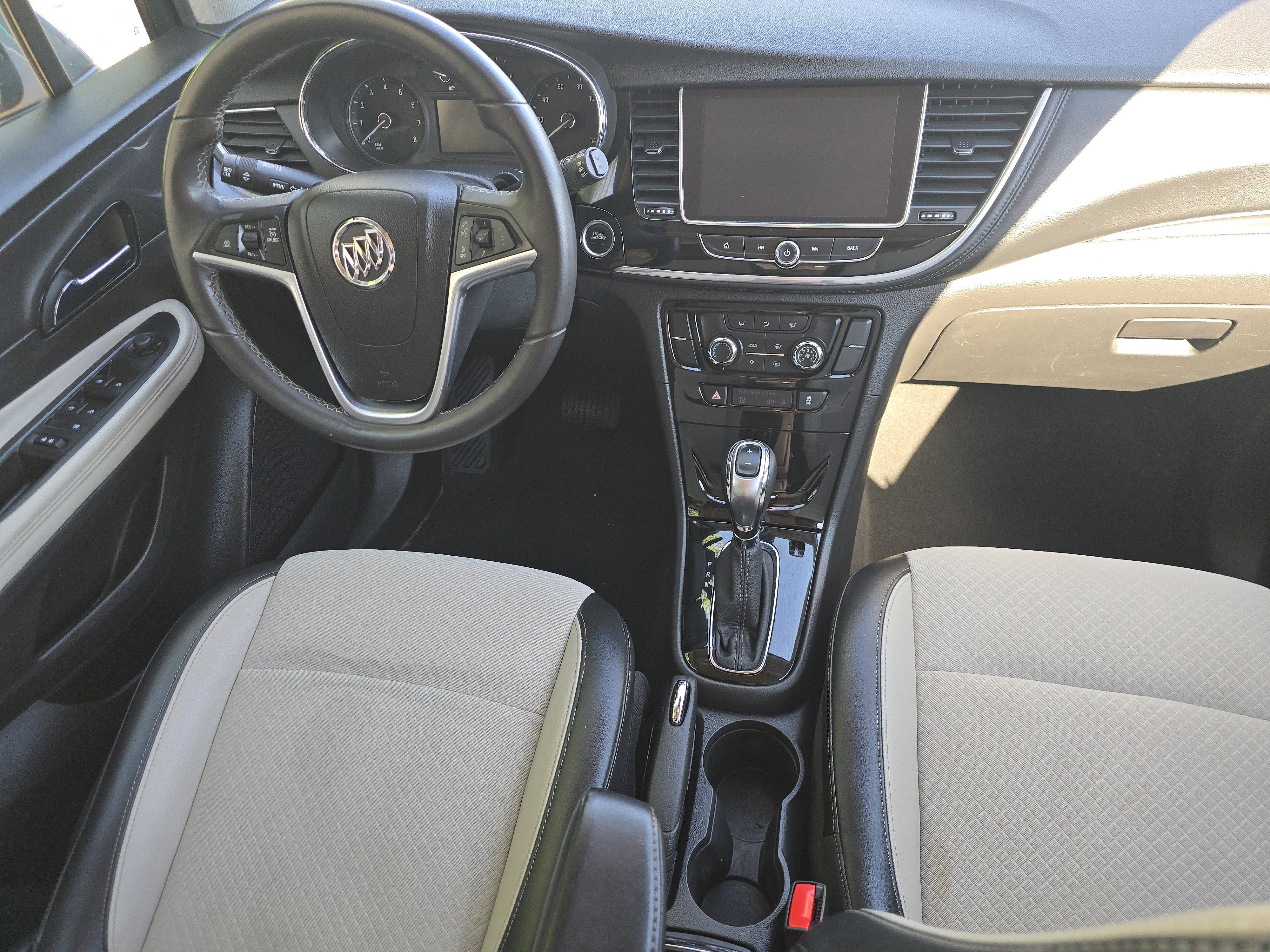 Used 2020 Buick Encore Preferred FWD image 18