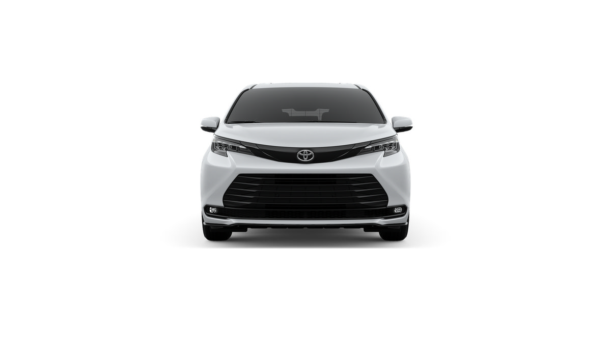 New 2026 Toyota Sienna XLE Woodland Edition AWD/4WD image 17