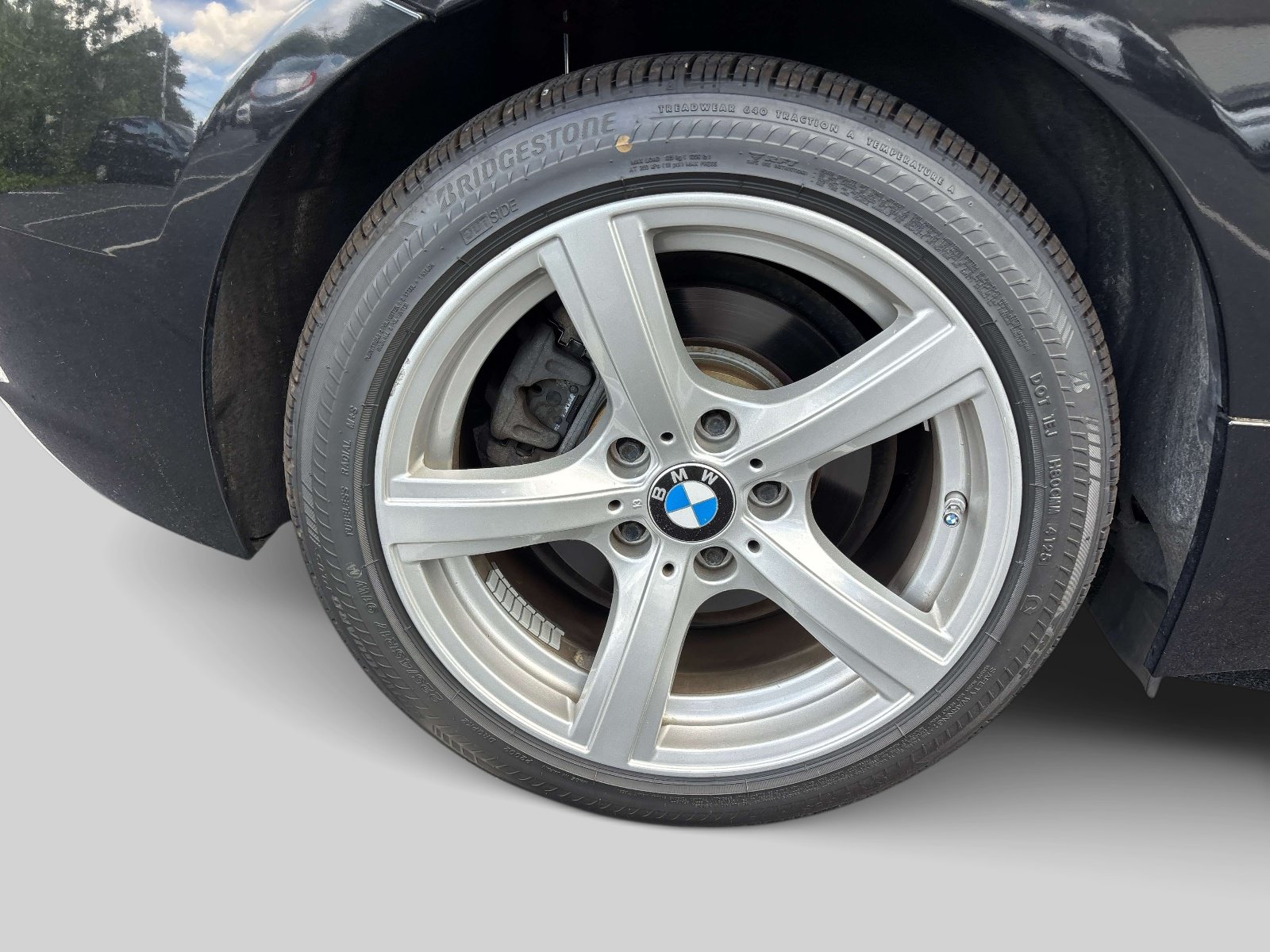 Used 2015 BMW Z4 sDrive28i RWD image 17
