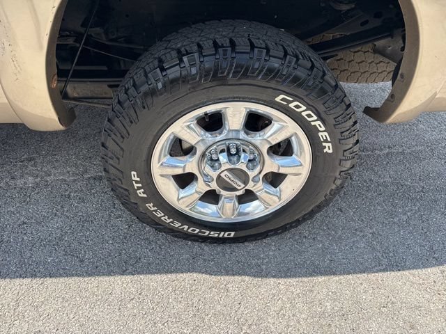 Used 2013 Ford F350 King Ranch AWD/4WD image 22