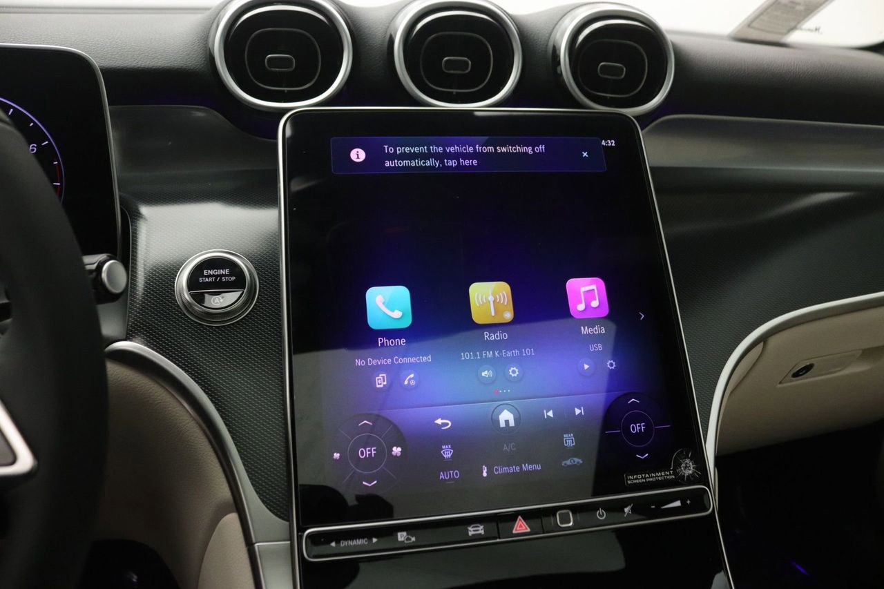 New 2026 Mercedes-Benz GLC 300 image 6