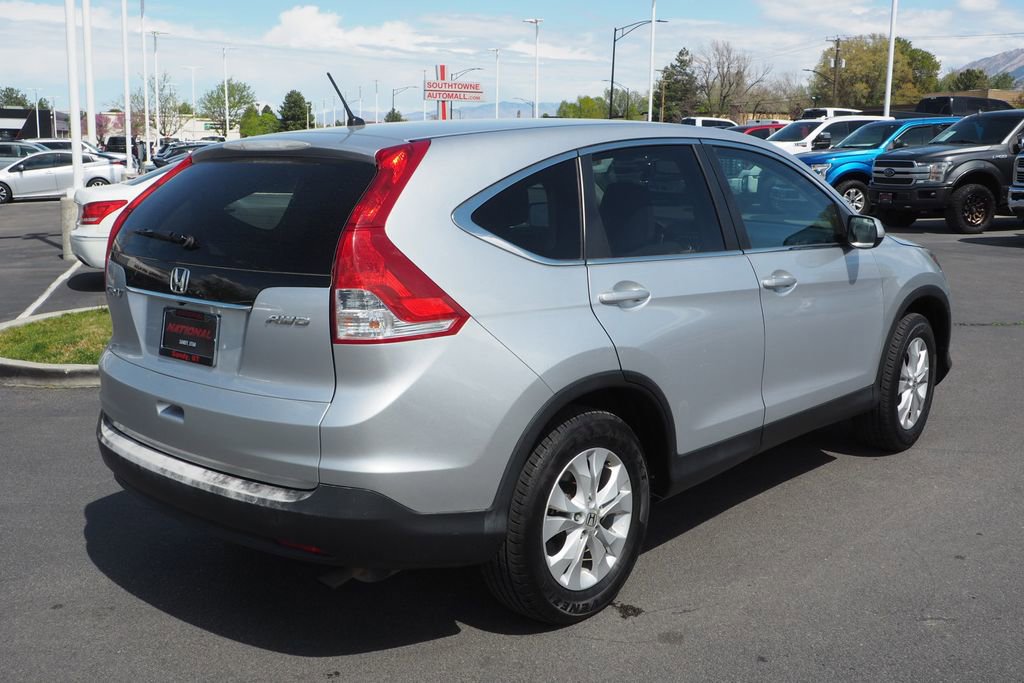 Used 2014 Honda CR-V EX image 6