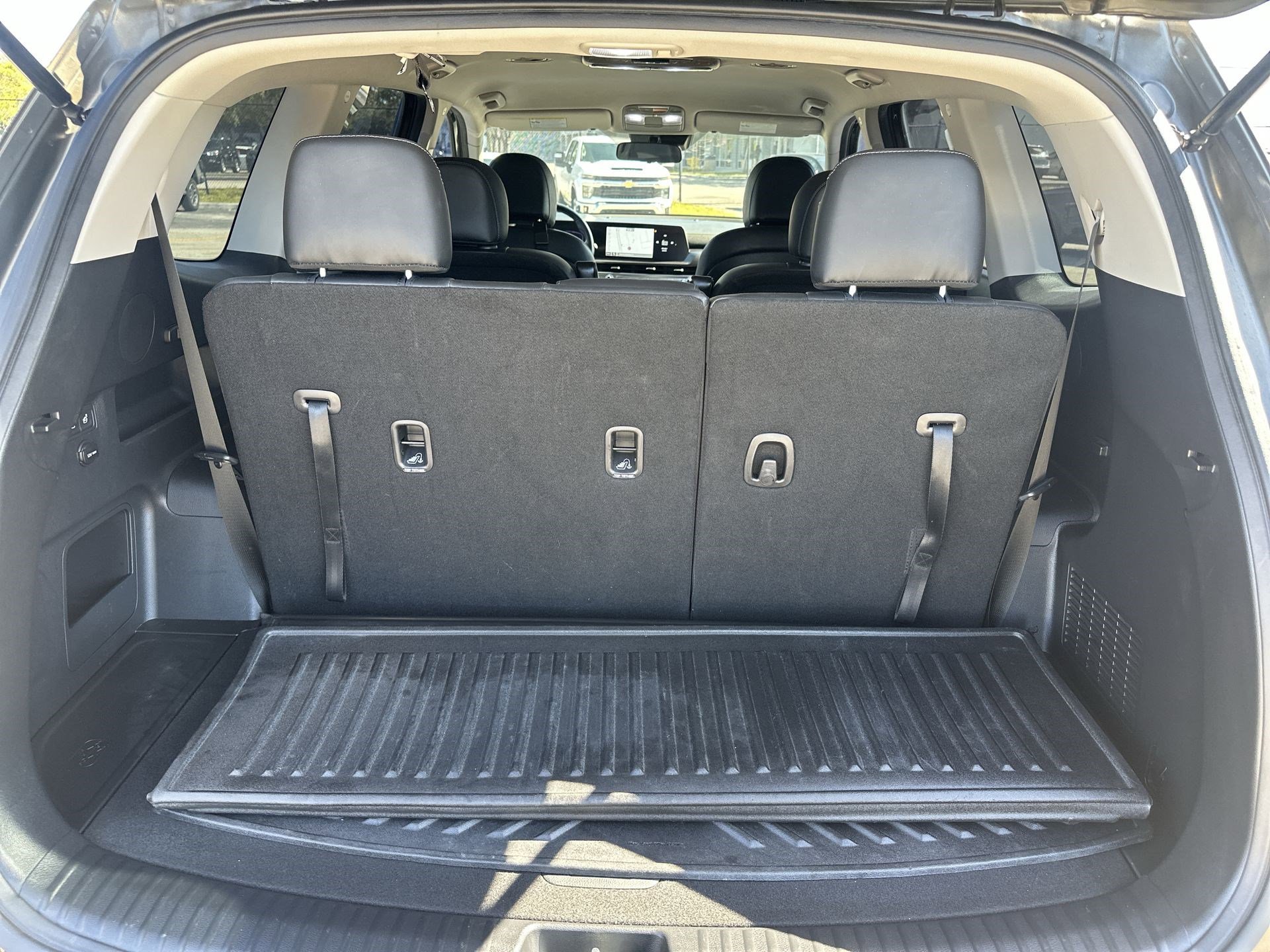 Certified 2023 Kia Telluride S AWD/4WD image 18